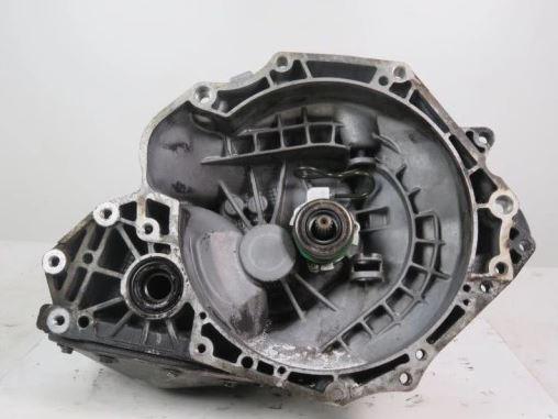 Prevodovka stupňová Opel Astra II G 1.7 TD 8V F13W355