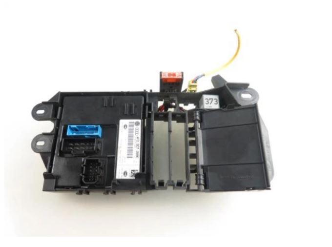 Modul komfortu Audi A6 C6 
