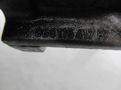 Obal filtra oleja VW 1.9 D 068115417R 1Y