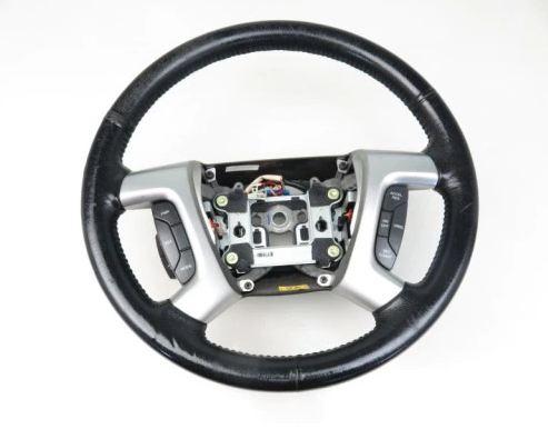Volant Chevrolet CAPTIVA