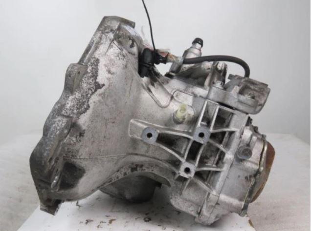 Prevodovka stupňová Opel Corsa C 1.7 DTI 16V F13 W355