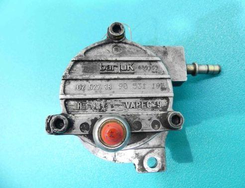 Pumpa vákuová Astra II G 0252738 90531195 1.7DTL