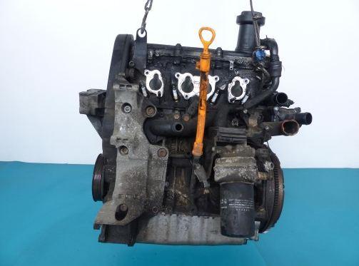 motor BFQ Skoda Octavia 1.6 8V 102 hp