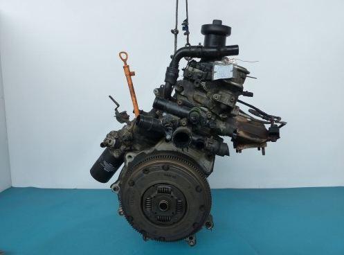 motor BFQ Skoda Octavia 1.6 8V 102 hp