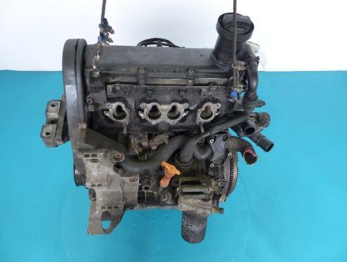 motor BFQ Skoda Octavia 1.6 8V 102 hp