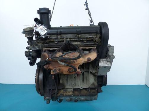 motor BFQ Skoda Octavia 1.6 8V 102 hp