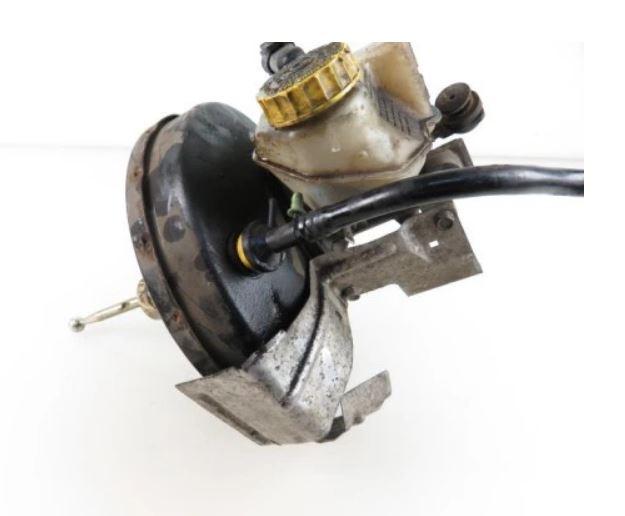 Posilovač Seat Ibiza II  10635329084