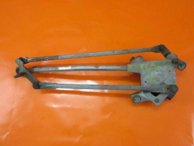 Mechanizmus stieračov predný Ford Mondeo MK4 IV