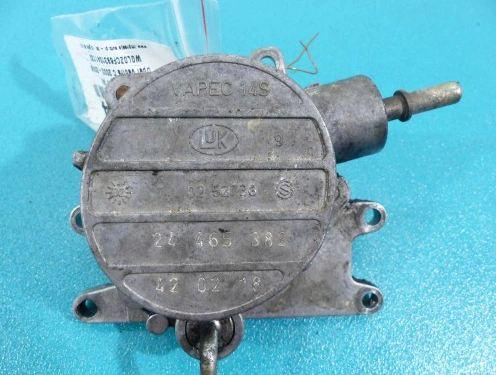 Pumpa vákuová Opel Vectra C 24465382 2.2 DTI