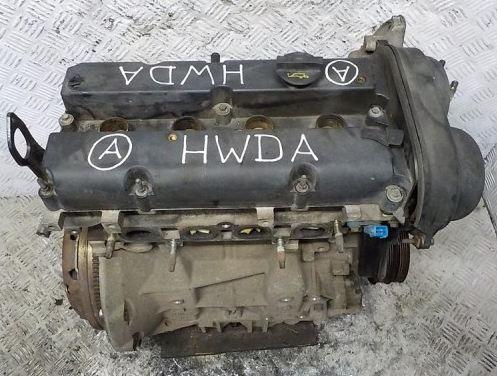 Ford Focus II MK2 C-MAX Motor 1.6 16V 100 HP HWDA