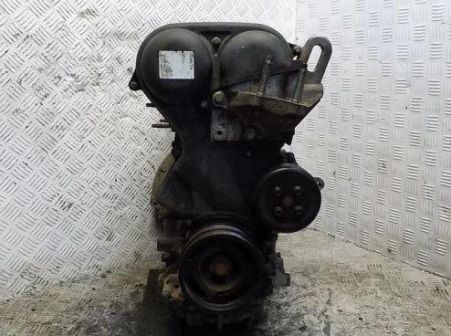 Ford Focus II MK2 C-MAX Motor 1.6 16V 100 HP HWDA