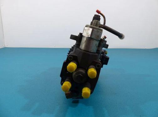 Pumpa vstrekovacia Opel Corsa C 096500-6002 1.7 DTI
