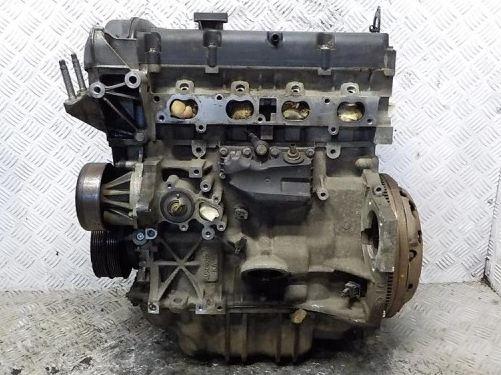 Ford Focus II MK2 C-MAX Motor 1.6 16V 100 HP HWDA