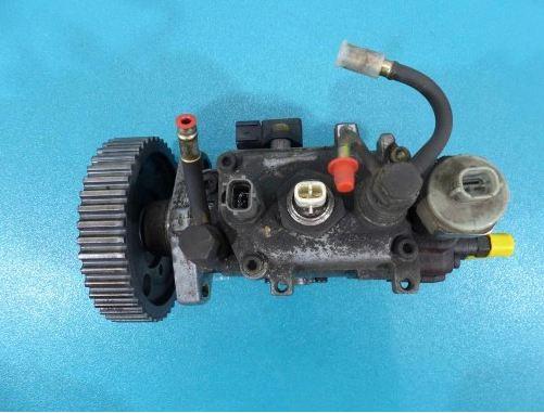 Pumpa vstrekovacia Opel Corsa C 096500-6002 1.7 DTI