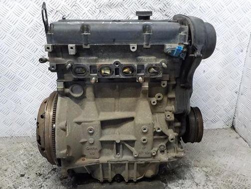 Ford Focus II MK2 C-MAX Motor 1.6 16V 100 HP HWDA