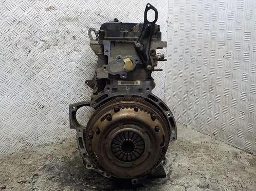 Ford Focus II MK2 C-MAX Motor 1.6 16V 100 HP HWDA