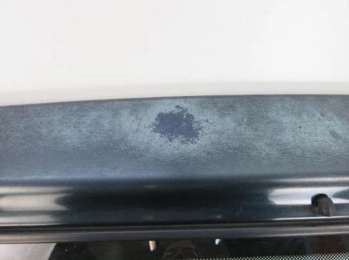 kapota kufra VAN Ford Galaxy Mk1 2000 1.9 TDI