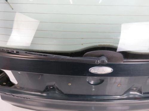kapota kufra VAN Ford Galaxy Mk1 2000 1.9 TDI