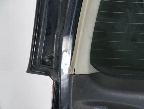 kapota kufra Ford Galaxy Mk3 G6 komplet