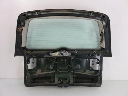 kapota kufra VAN Ford Galaxy Mk1 2000 1.9 TDI