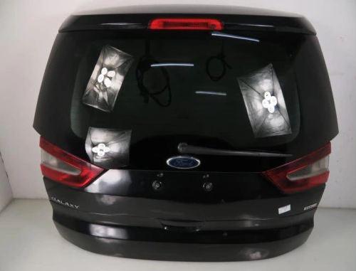 kapota kufra Ford Galaxy Mk3 G6 komplet