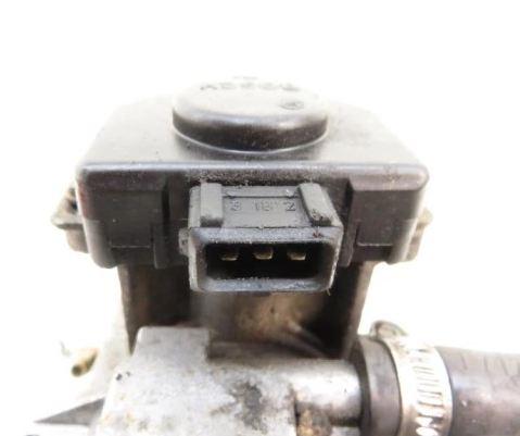 Škrtiaca klapka BMW 3 E36 1.6 0280120216 17178949