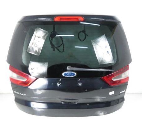 kapota kufra Ford Galaxy Mk3 G6 komplet