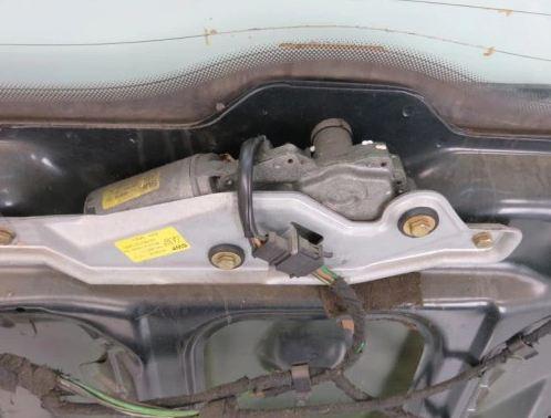kapota kufra VAN Ford Galaxy Mk1 2000 1.9 TDI