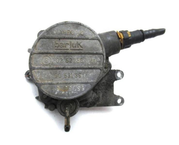Pumpa vákuová Vectra B LIFT 2.0DTI 99-02 9053139