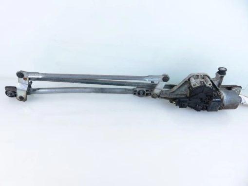 Mechanizmus stieračov Focus MK2 