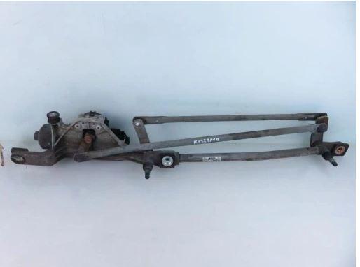 Mechanizmus stieračov Focus MK2