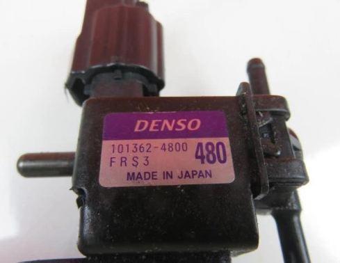 Ventil tlaku Civic VIII 2.2 CTDI 1013624800
