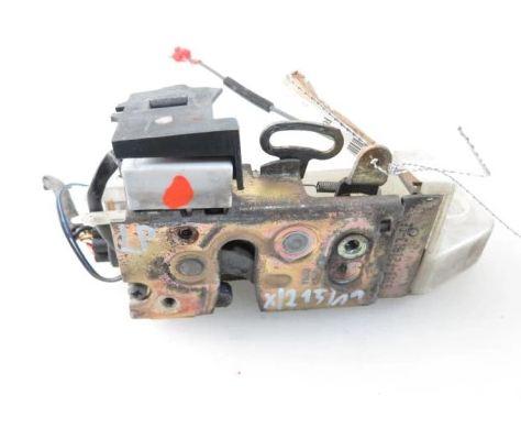 zámok ľavý predný Mondeo MK2