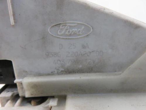 zámok ľavý predný Mondeo MK2