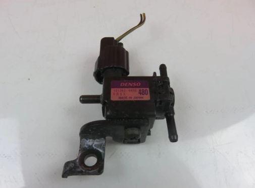Ventil tlaku Civic VIII 2.2 CTDI 1013624800