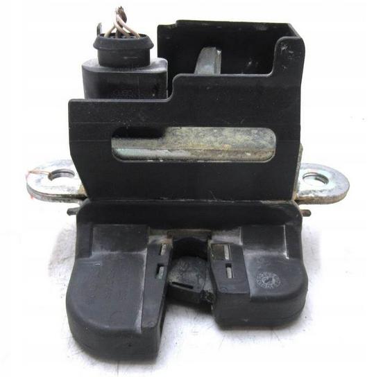 zámok dverí zadnej VW Golf V 03-08 3C9827645A