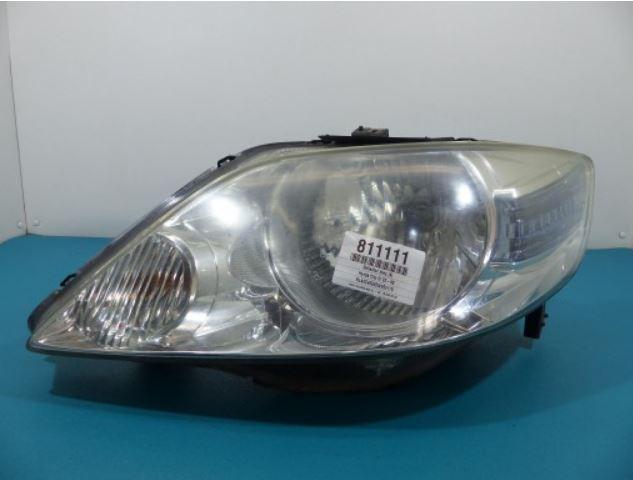 Svetlo ľavý Honda CITY IV LIFT 05-08 Európa
