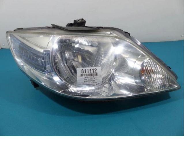 Svetlo pravy Honda CITY IV LIFT 05-08 Európa