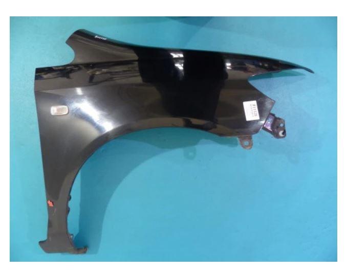 Blatník predný pravy  Honda CITY IV LIFT 05-08