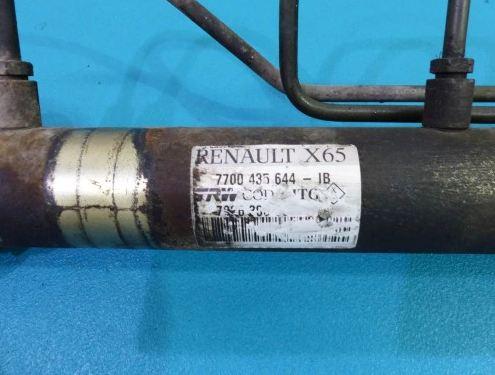 riadenie servočerpadlo TRW Clio II 7700435644 EU
