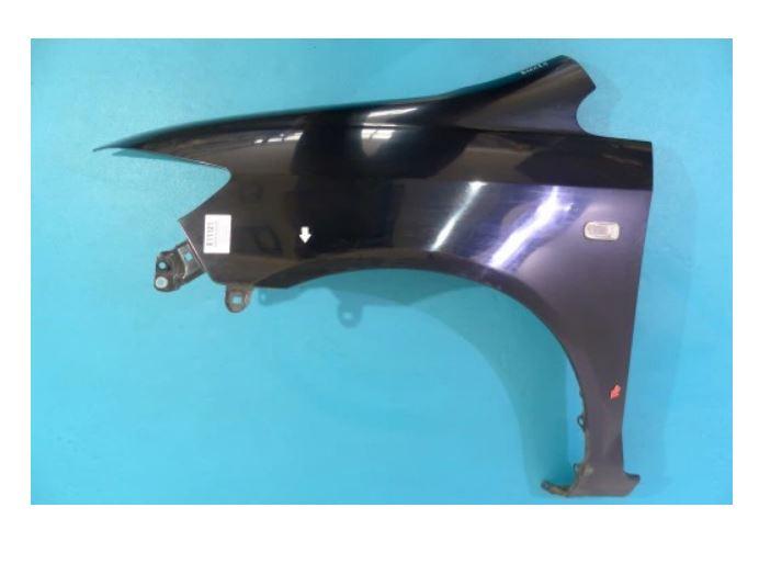 Blatník predný ľavý  Honda CITY IV LIFT 05-08