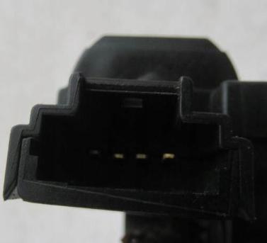 zámok dverí zadnej MICRA k12 02-07 90502AV720