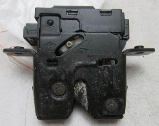 zámok dverí zadnej MICRA k12 02-07 90502AV720