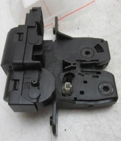 zámok dverí zadnej MICRA k12 02-07 90502AV720