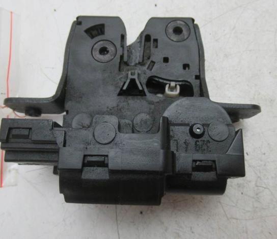 zámok dverí zadnej MICRA k12 02-07 90502AV720