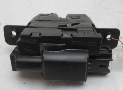 zámok dverí zadnej MICRA k12 02-07 90502AV720