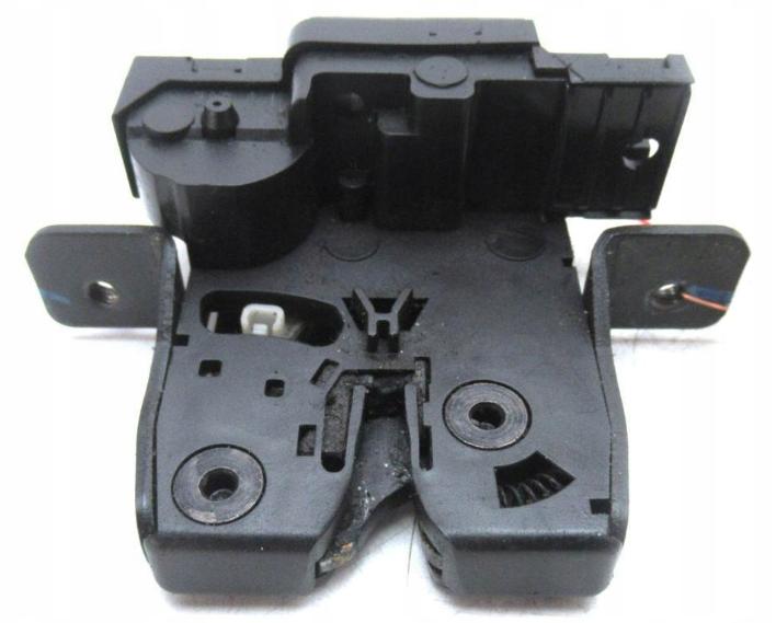 zámok dverí zadnej MICRA k12 02-07 90502AV720
