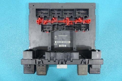 Modul BORDNETZ Škoda Octavia II 04-13 3C8937049E