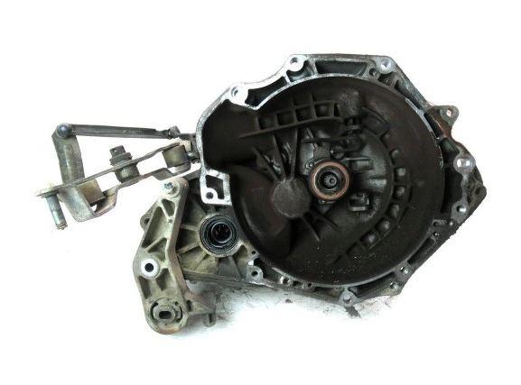 Prevodovka stupňová Opel Corsa C  00-06 F17W355