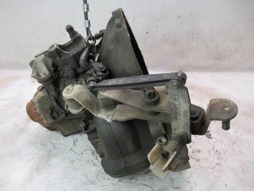 Prevodovka stupňová Opel Corsa C  00-06 F17W355